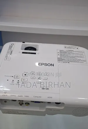 Epson Projector