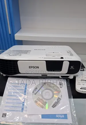 Epson Projector