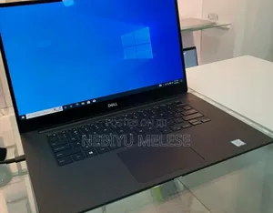 New Laptop Dell XPS 15 16GB Intel Core i7 SSD 512GB