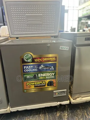 Cooling Fridge