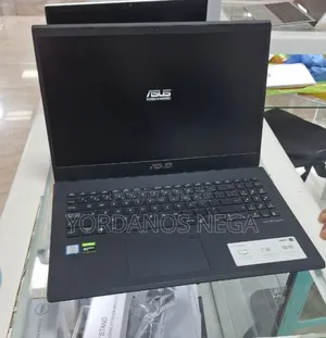 New Laptop Asus ROG Strix G15 8GB Intel Core i5 SSD 512GB