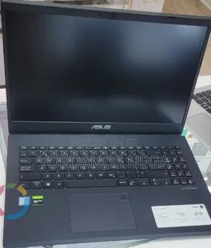 New Laptop Asus ROG Strix G15 8GB Intel Core i5 SSD 512GB