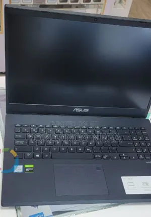 New Laptop Asus ROG Strix G15 8GB Intel Core i5 SSD 512GB