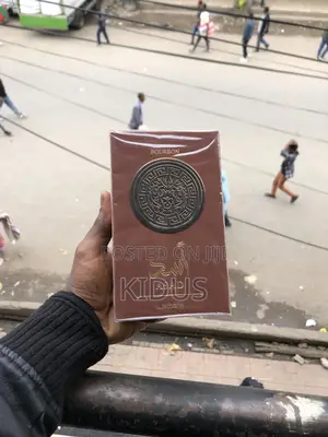 Lattafa Asad Zanzibar (Bourbon)
