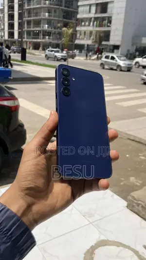 Samsung Galaxy A25 128 GB Blue