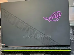 New Laptop Asus ROG Strix G16 G614 16GB Intel Core i9 SSD 1T