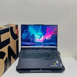 Laptop Lenovo Legion 5i 16GB Intel Core i9 SSD 1T
