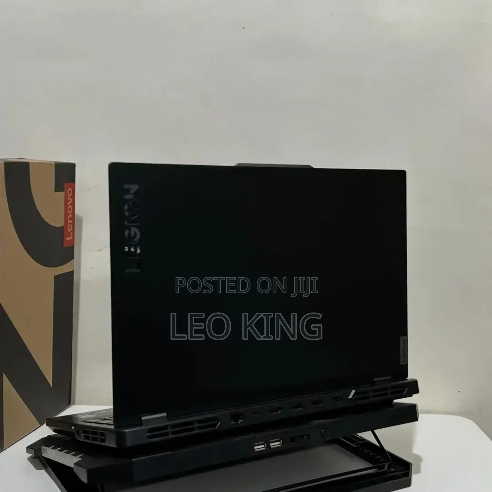 Laptop Lenovo Legion 5i 16GB Intel Core i9 SSD 1T