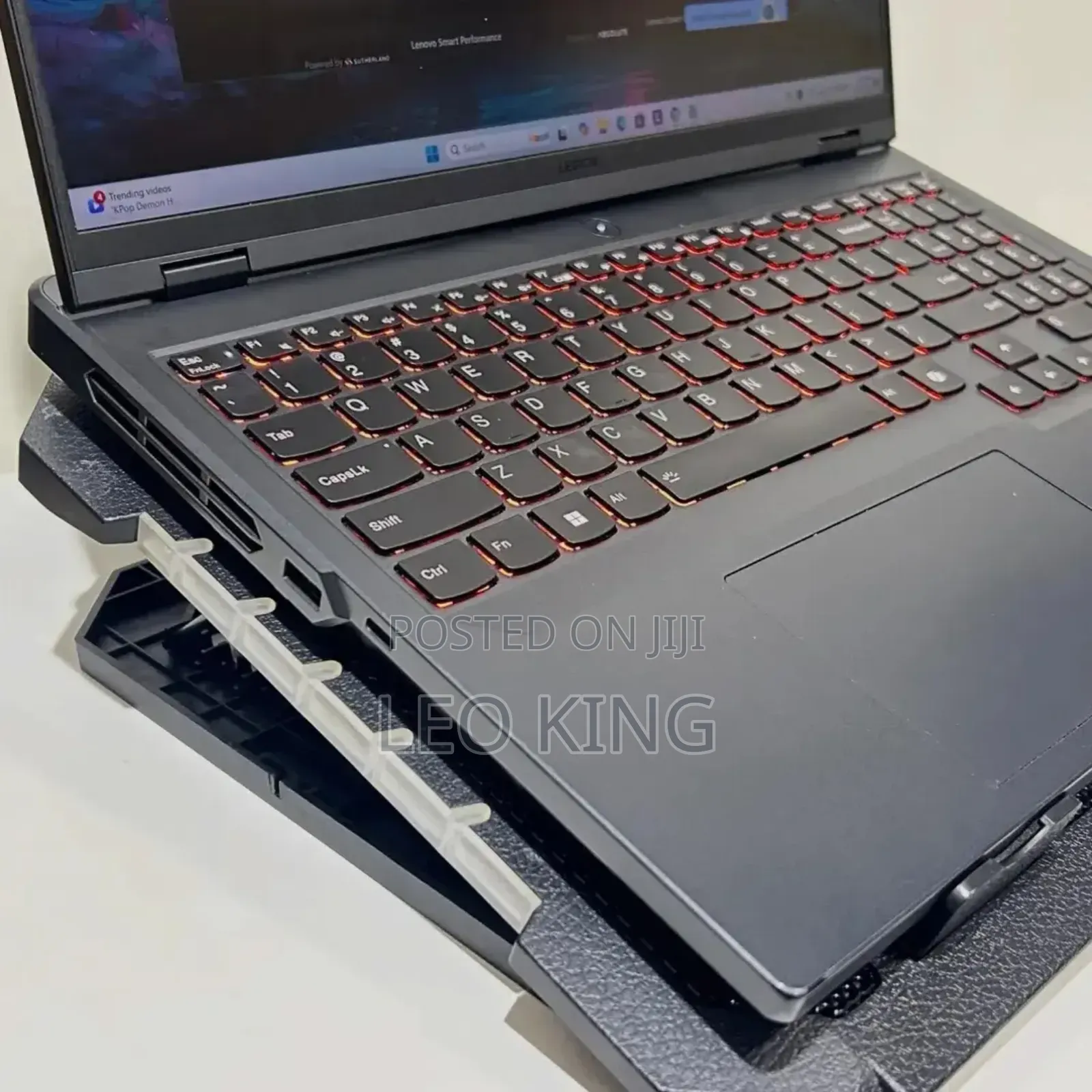 Laptop Lenovo Legion 5i 16GB Intel Core i9 SSD 1T