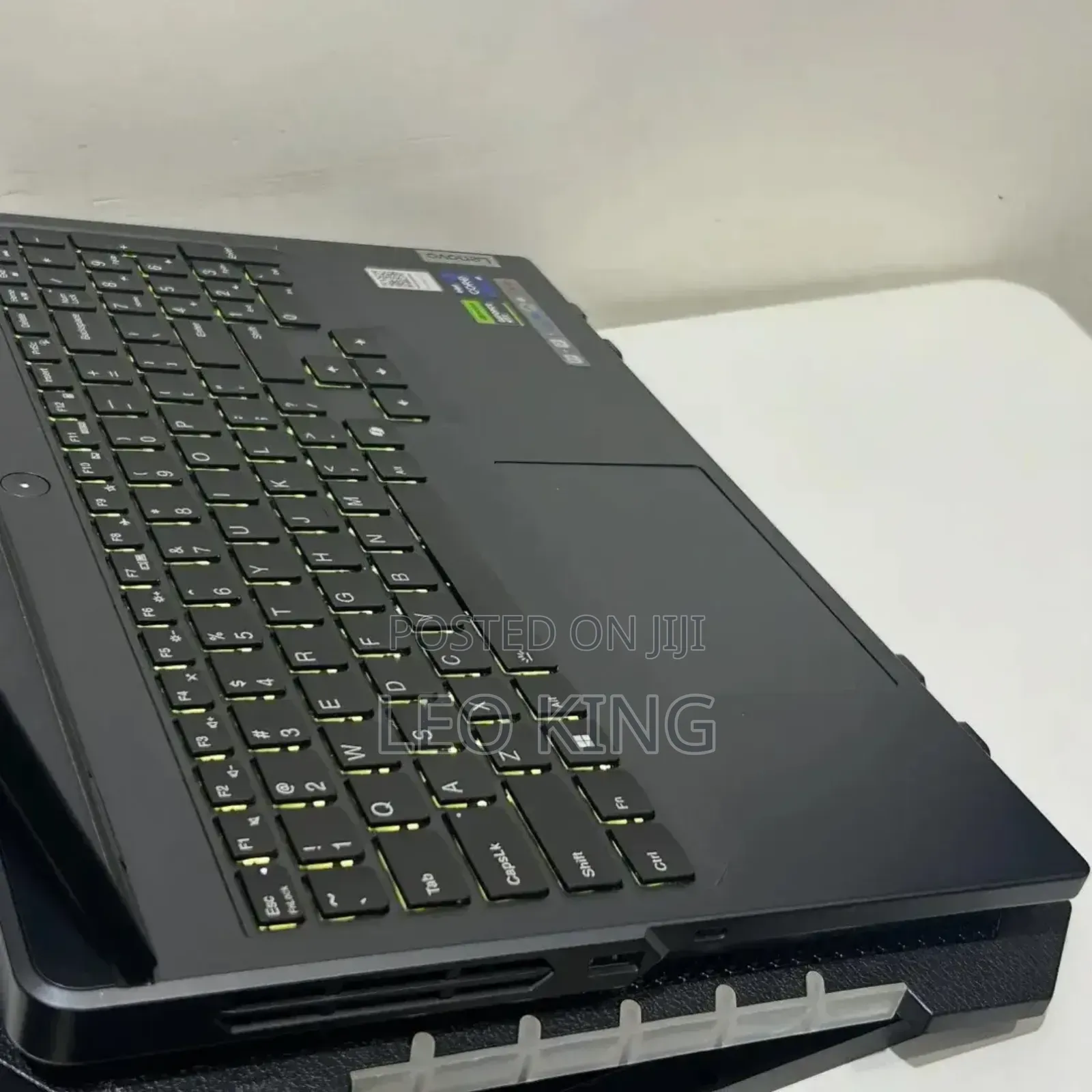 Laptop Lenovo Legion 5i 16GB Intel Core i9 SSD 1T
