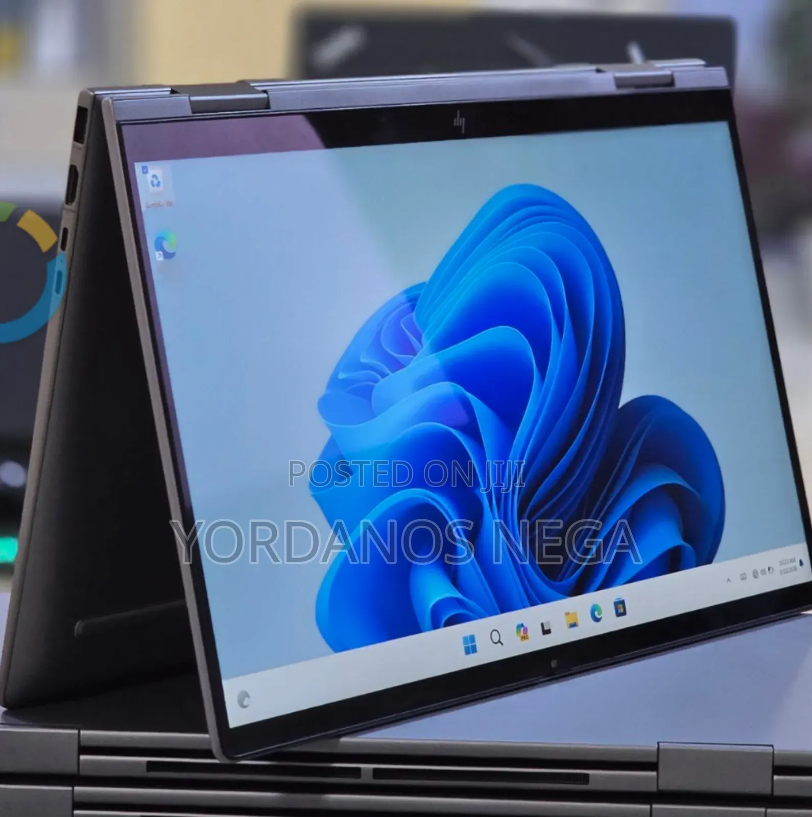New Laptop HP Envy x360 16GB Intel Core Ultra 7 SSD 1T