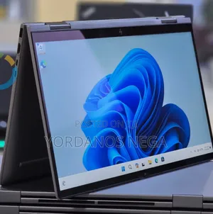 New Laptop HP Envy x360 16GB Intel Core Ultra 7 SSD 1T