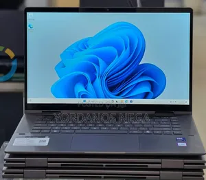 New Laptop HP Envy x360 16GB Intel Core Ultra 7 SSD 1T