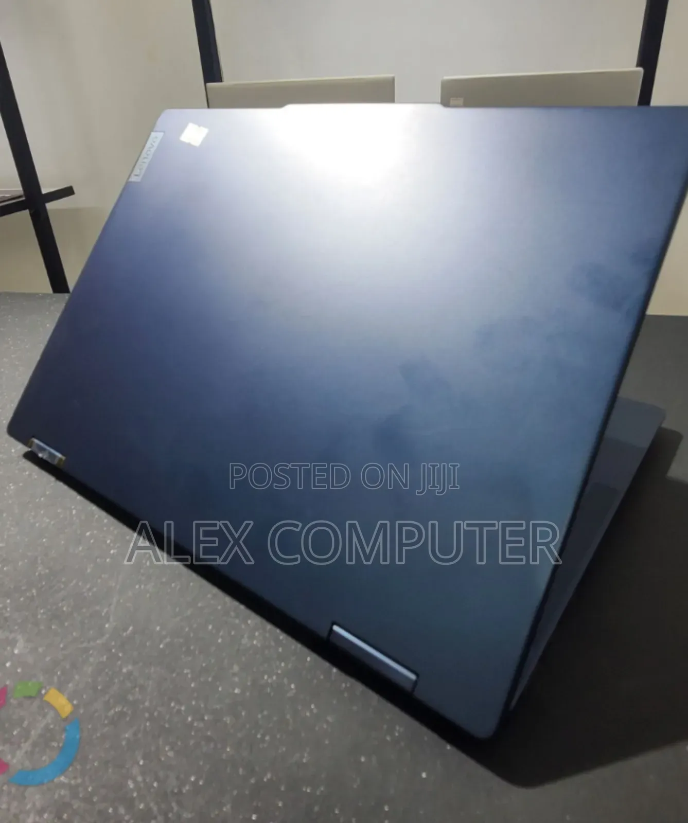 New Laptop Lenovo 16GB SSD 512GB
