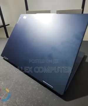 New Laptop Lenovo 16GB SSD 512GB
