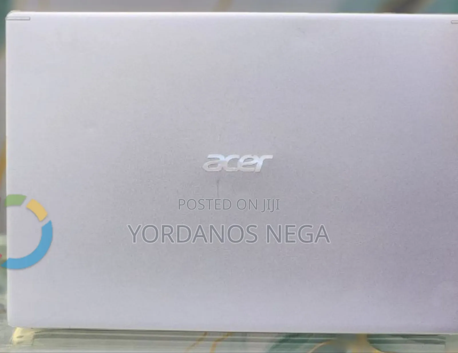 New Laptop Acer Aspire 5 8GB Intel Core i3 SSD 256GB
