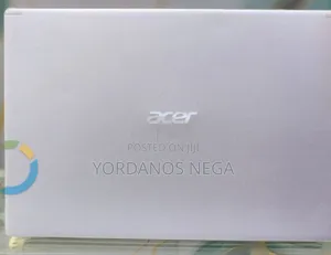 New Laptop Acer Aspire 5 8GB Intel Core i3 SSD 256GB