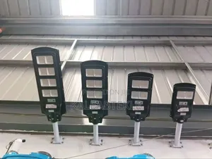 Solar Light
