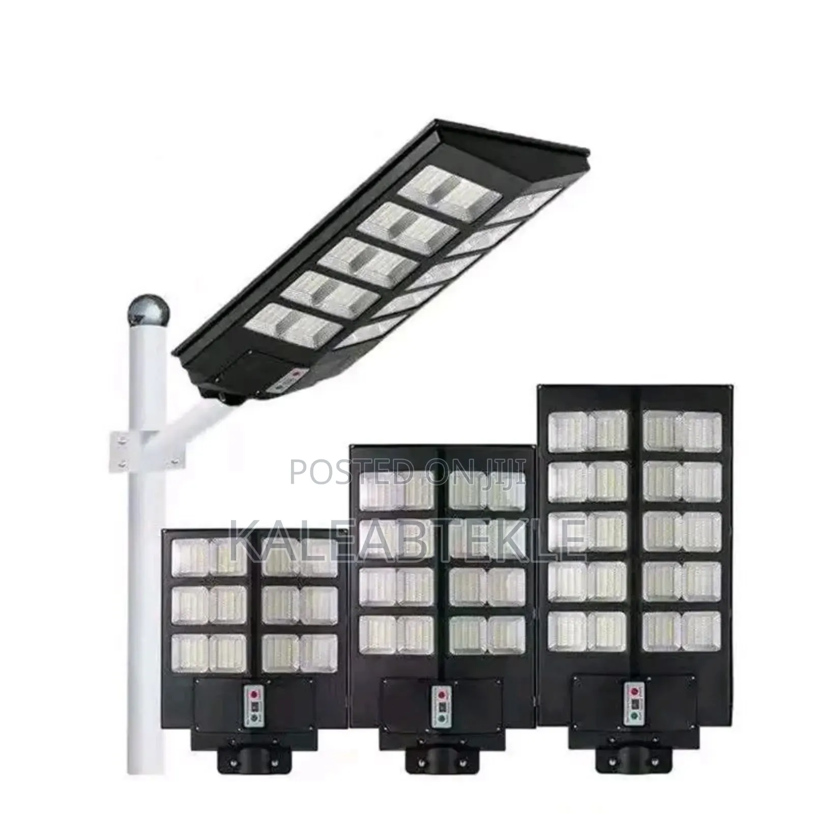 Solar Light