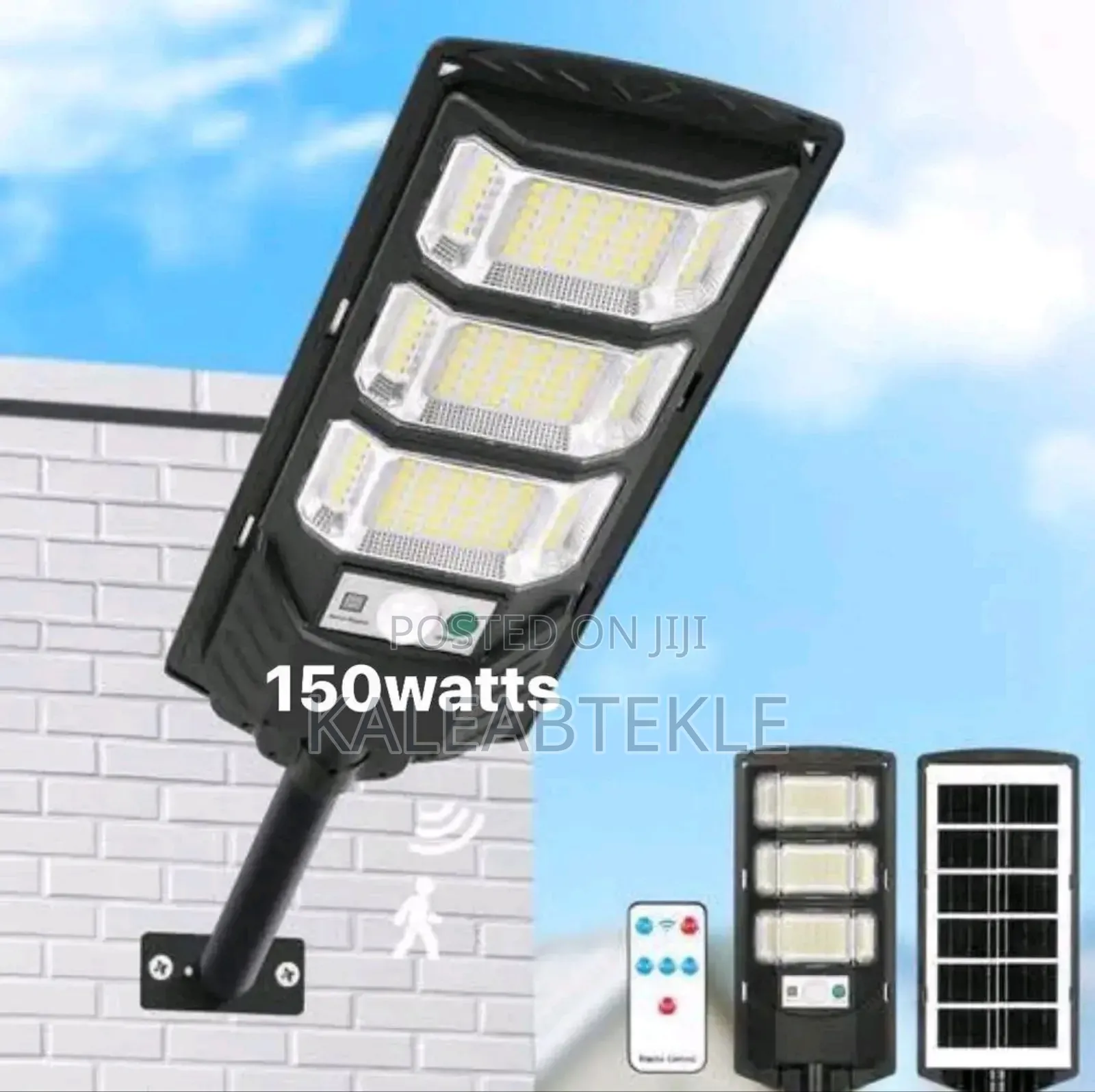 Solar Light
