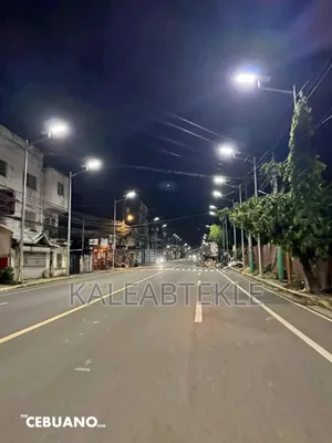 Solar Light
