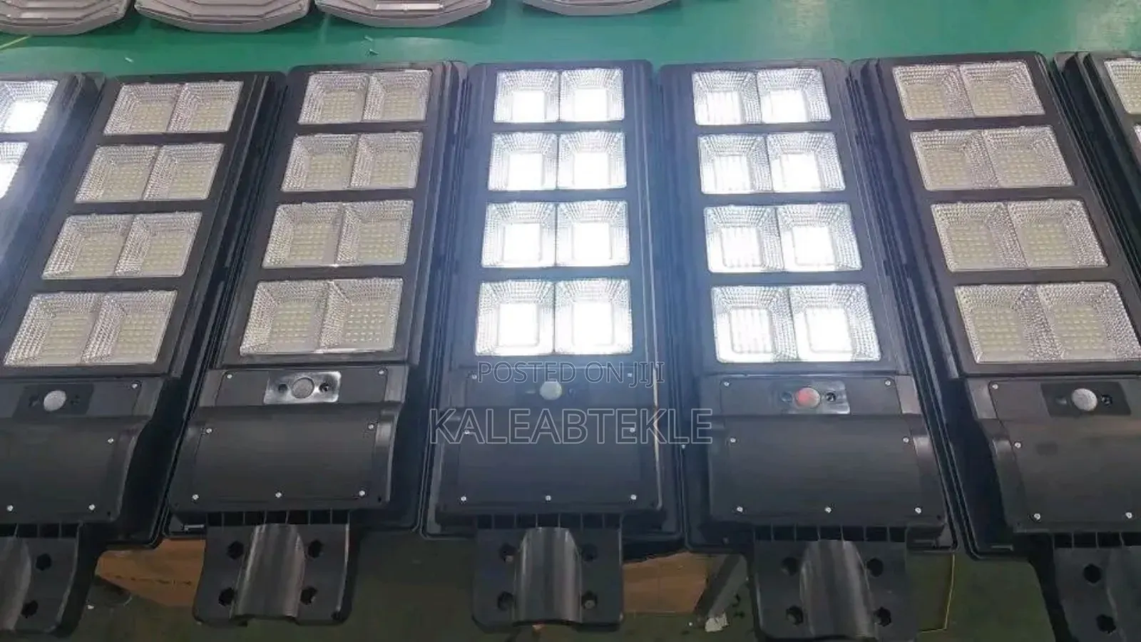 Solar Light
