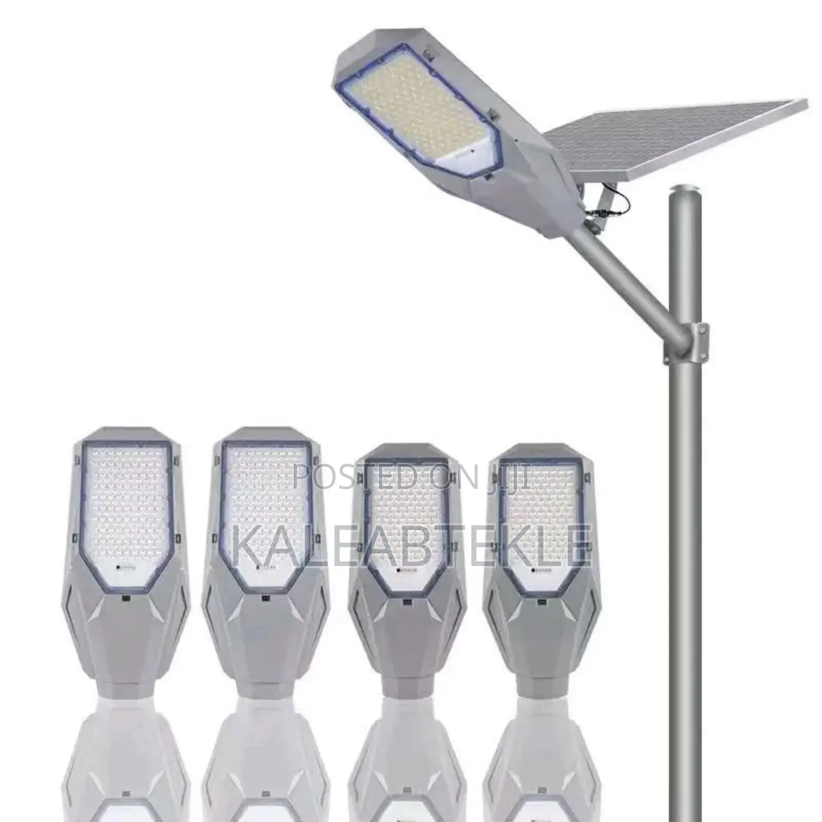 Solar Light