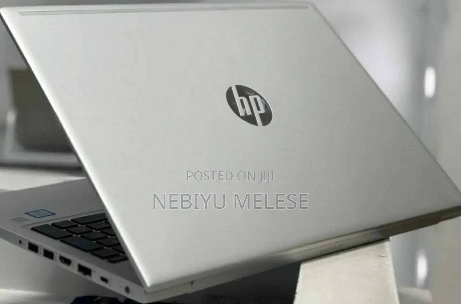 New Laptop HP ProBook 450 8GB Intel Core i5 SSD 256GB