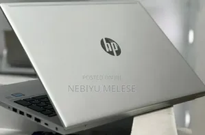 New Laptop HP ProBook 450 8GB Intel Core i5 SSD 256GB