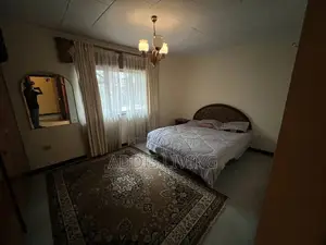 Furnished 3bdrm Villa in Bole for rent