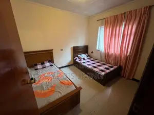 Furnished 3bdrm Villa in Bole for rent