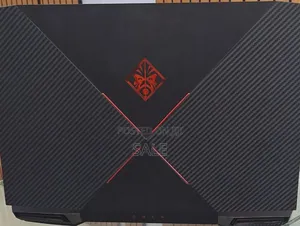 New Laptop HP Omen X 16GB Intel Core i5 SSD 1T
