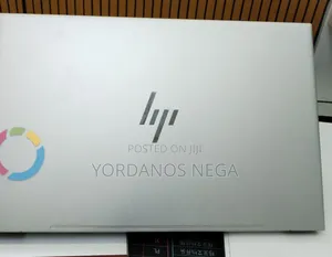 New Laptop HP Envy 17 16GB Intel Core i7 SSD 512GB