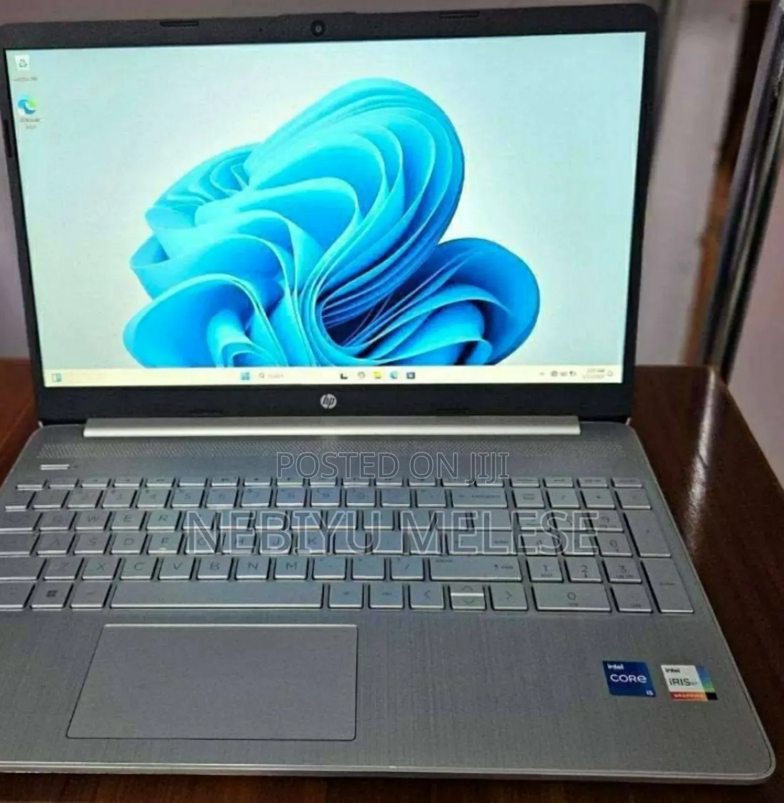New Laptop HP Stream Notebook 8GB Intel Core i5 SSD 256GB