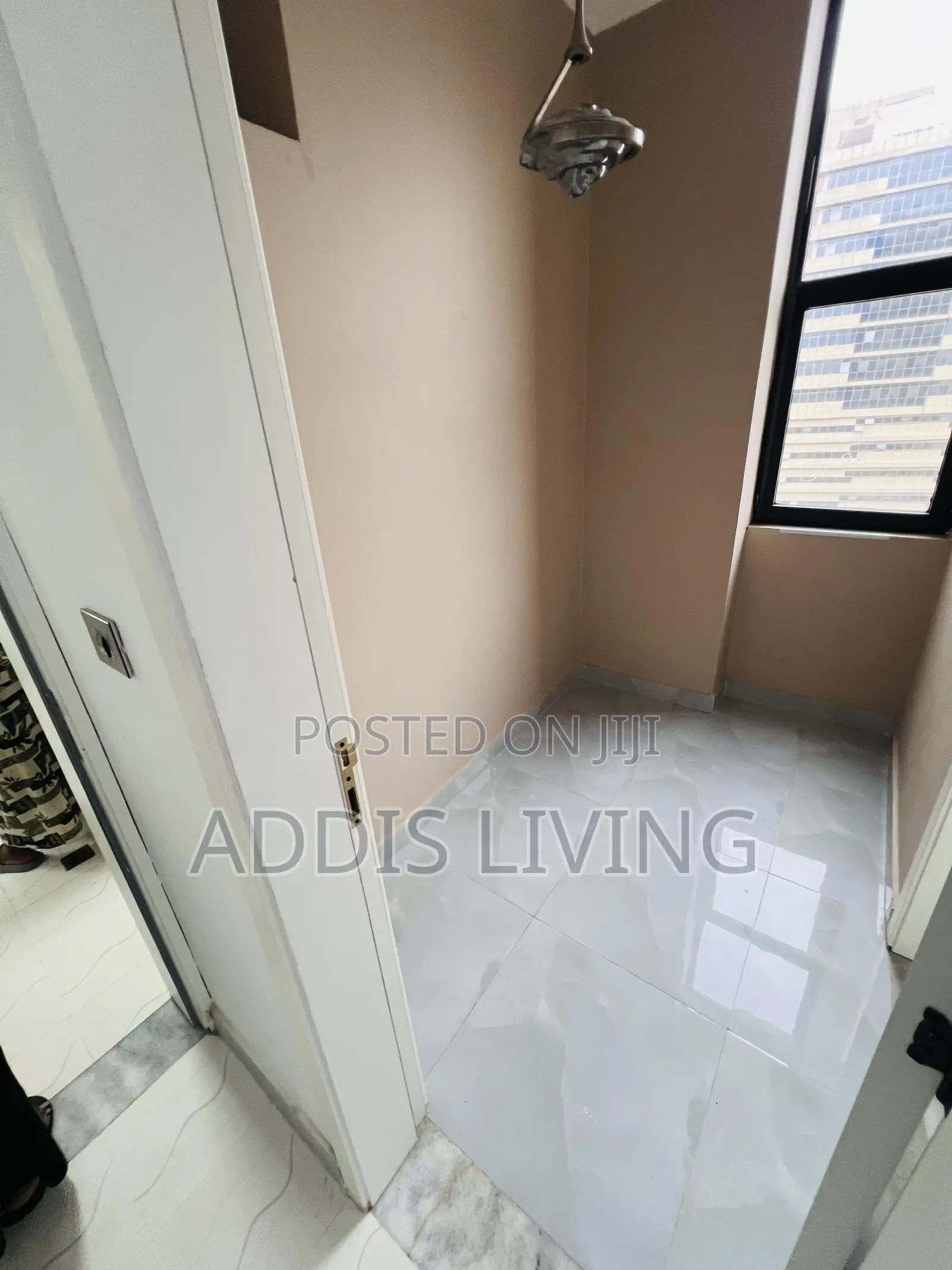 Furnished 2bdrm Apartment in Bole for rent