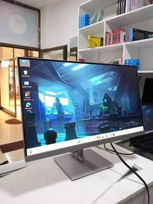 Hp Mmonitor