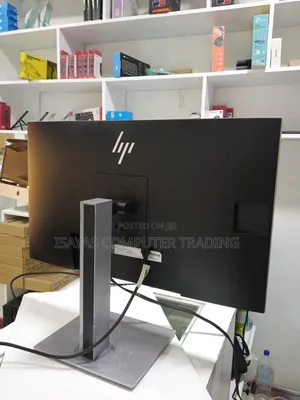 Hp Mmonitor