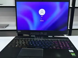 New Laptop HP Omen X 16GB Intel Core i7 SSD 1T