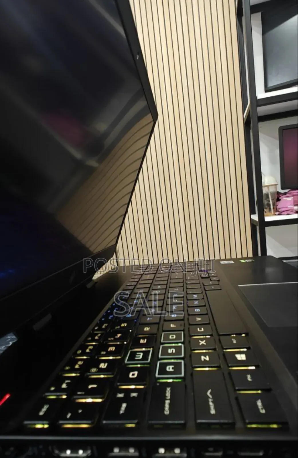 New Laptop HP Omen X 16GB Intel Core i7 SSD 1T