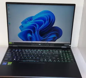 New Laptop Acer Predator Helios 300 16GB Intel Core i9 SSD 1T