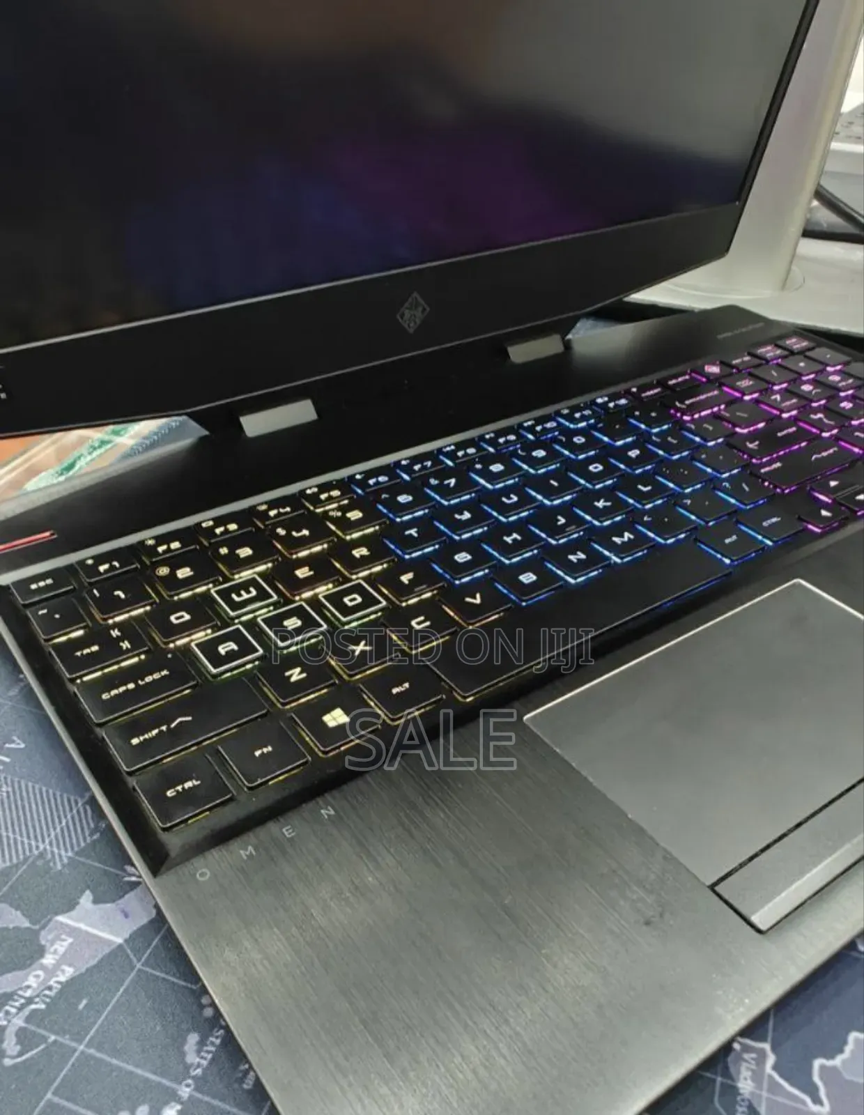 New Laptop HP Omen X 16GB Intel Core i7 SSD 1T