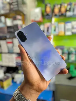 New Samsung Galaxy A07 4G 128 GB