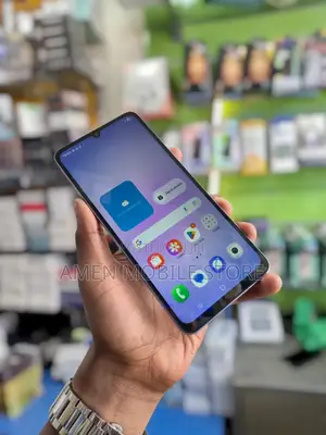 New Samsung Galaxy A07 4G 128 GB