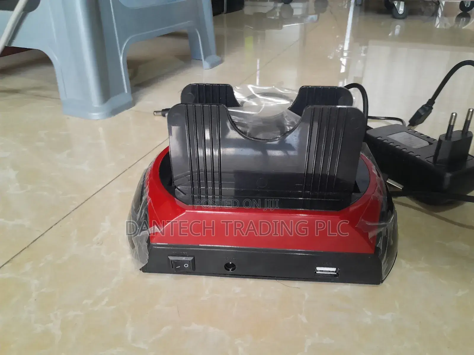 All-in-1 HDD Docking Statio
