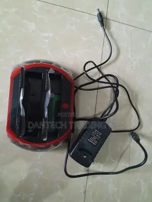 All-in-1 HDD Docking Statio