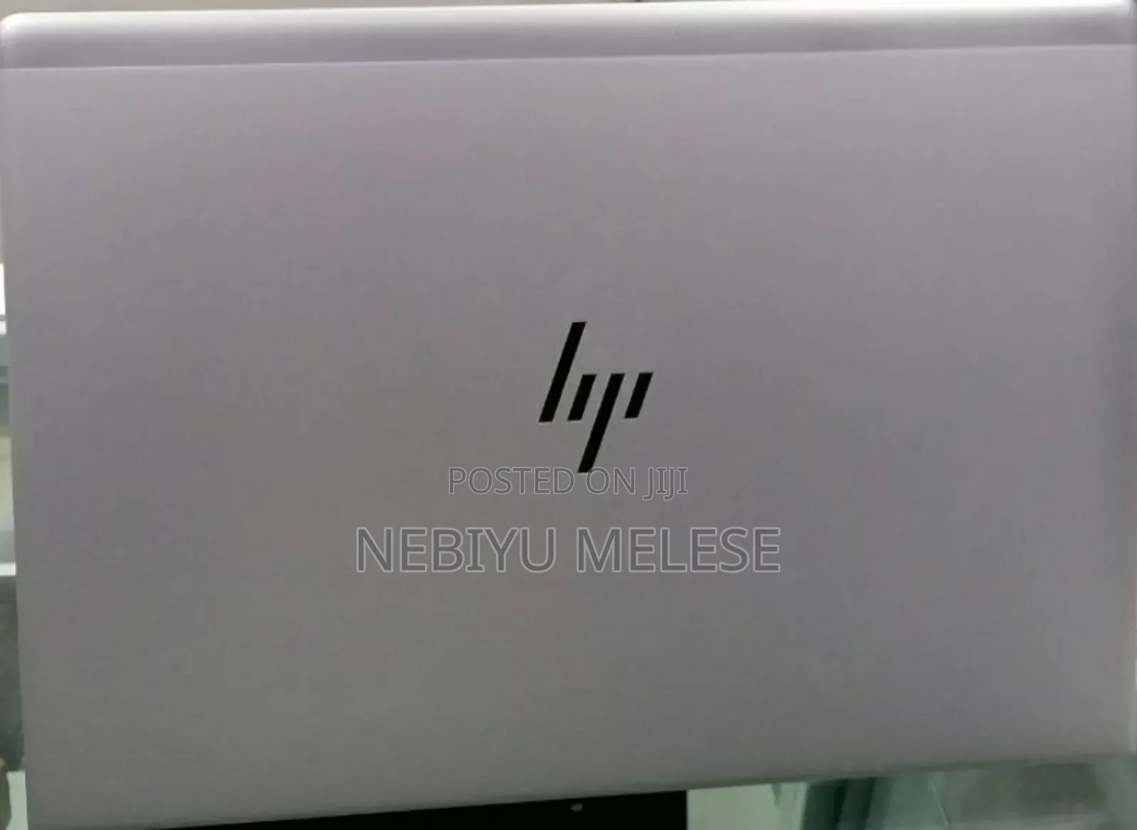New Laptop HP EliteBook 840 8GB Intel Core i7 SSD 512GB