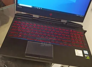 New Laptop HP Omen X 16GB Intel Core i5 SSD 128GB