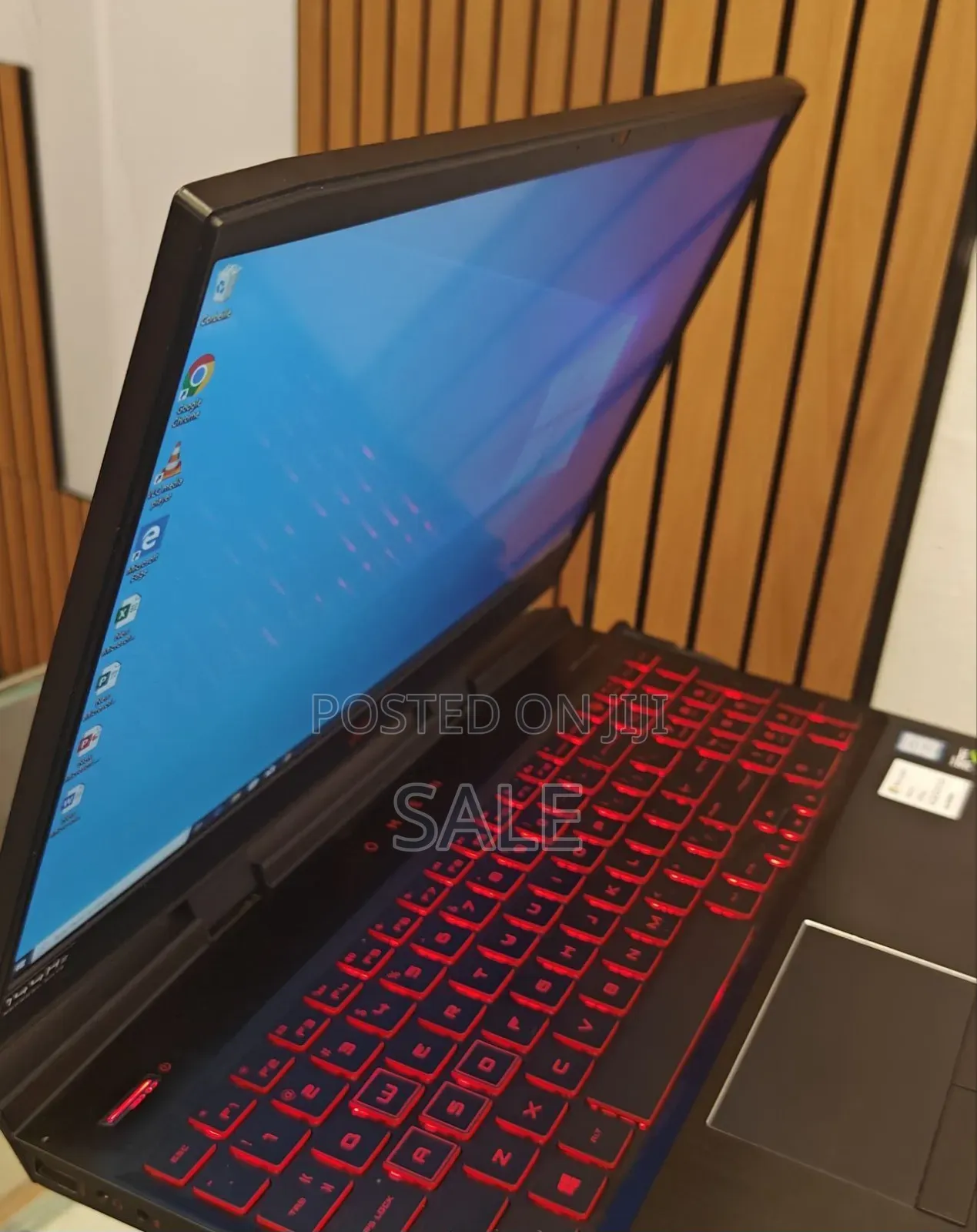 New Laptop HP Omen X 16GB Intel Core i5 SSD 128GB