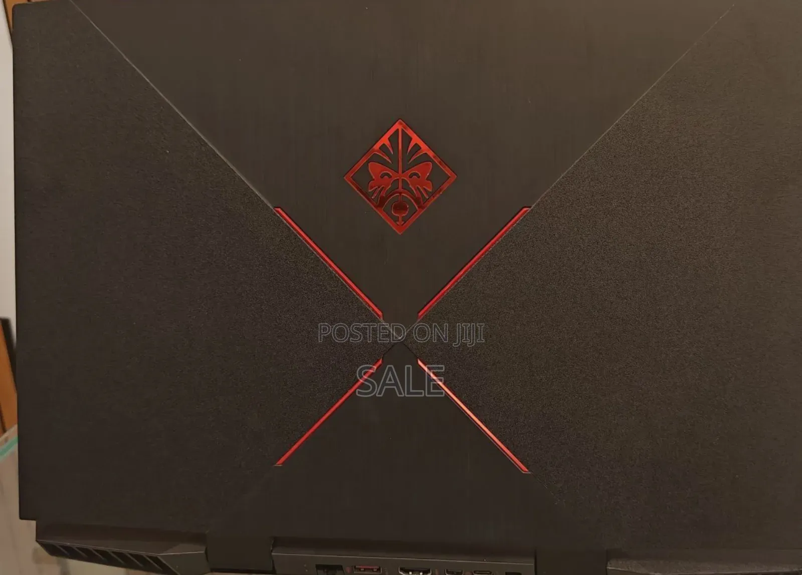 New Laptop HP Omen X 16GB Intel Core i5 SSD 128GB