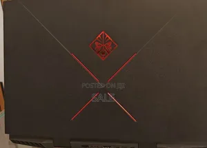 New Laptop HP Omen X 16GB Intel Core i5 SSD 128GB